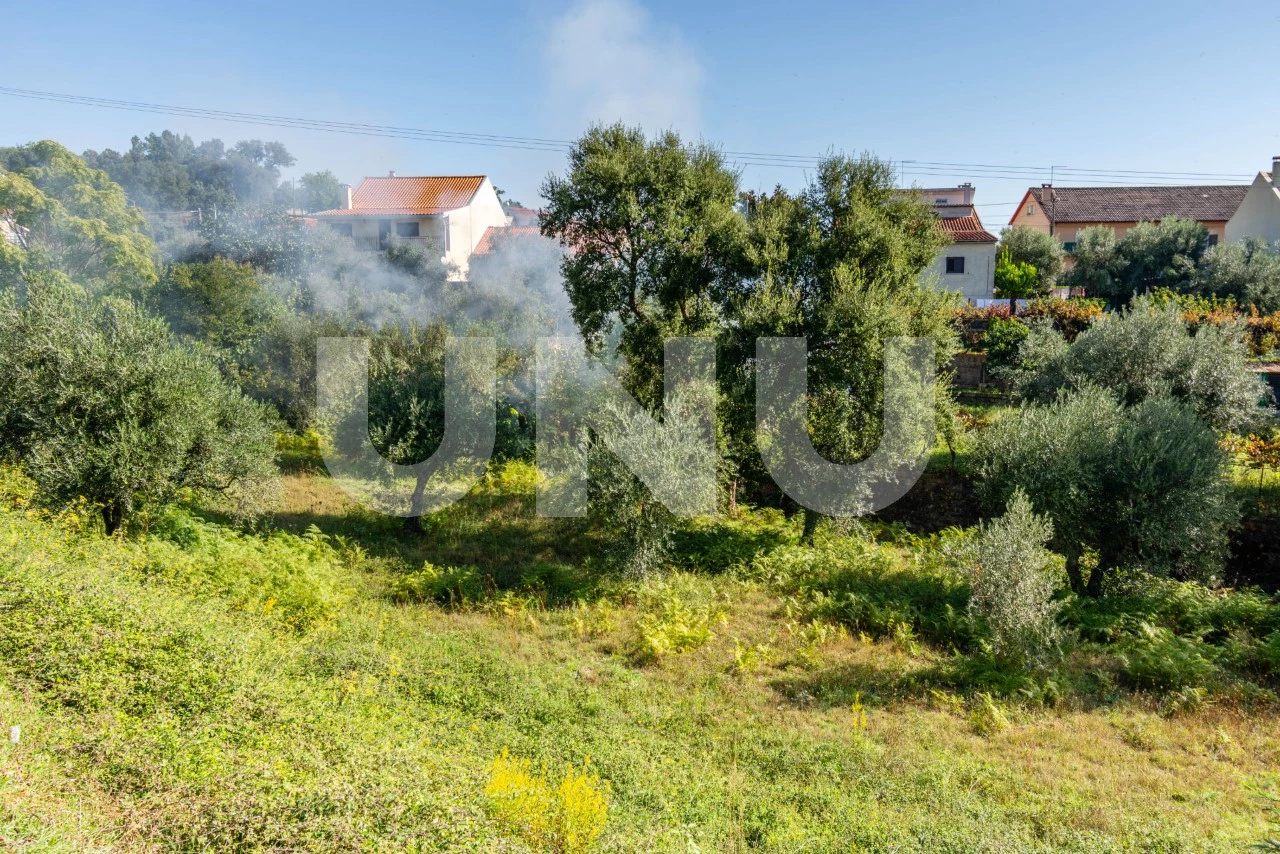 Terreno en Dominguizo, Portugal No. 76971