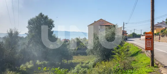 Terreno en Dominguizo, Portugal No. 76971 2