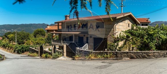 6 chambres Maison à Salamonde, Portugal No. 183152 2