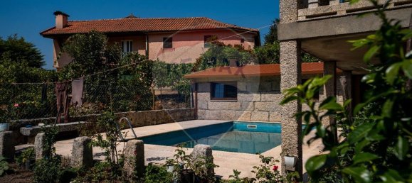 6 chambres Maison à Salamonde, Portugal No. 183152 47