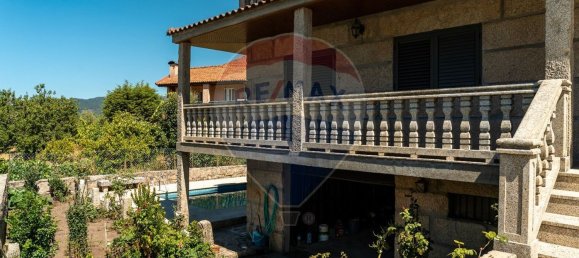 6 chambres Maison à Salamonde, Portugal No. 183152 36