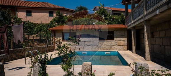 6 chambres Maison à Salamonde, Portugal No. 183152 48