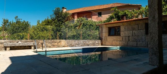 6 chambres Maison à Salamonde, Portugal No. 183152 46