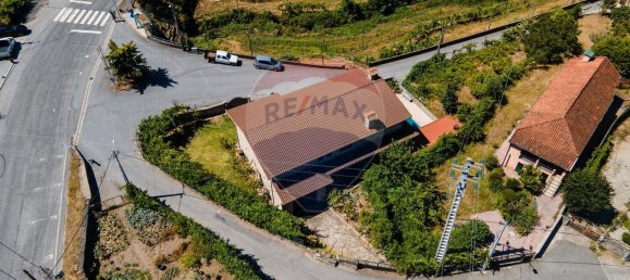 6 chambres Maison à Salamonde, Portugal No. 183152 39