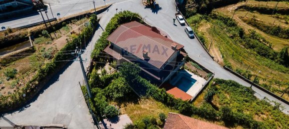 6 chambres Maison à Salamonde, Portugal No. 183152 40