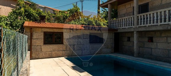 6 chambres Maison à Salamonde, Portugal No. 183152 43