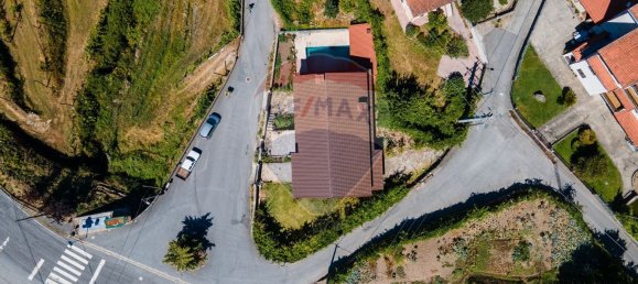 6 chambres Maison à Salamonde, Portugal No. 183152 37