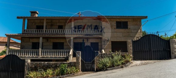6 chambres Maison à Salamonde, Portugal No. 183152 42