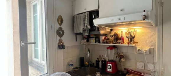 Estúdio em Paris, France N.º 329077 3