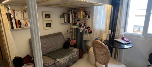 Estúdio em Paris, France N.º 329077 2