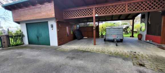 6غرفة منزل في Grosswilfersdorf, Austria رقم 248259 44