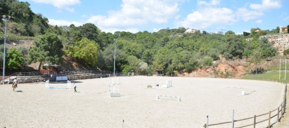 Земельный участок в Малага, Испания № 146995 9