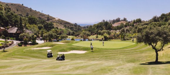 Земельный участок в Малага, Испания № 146995 6