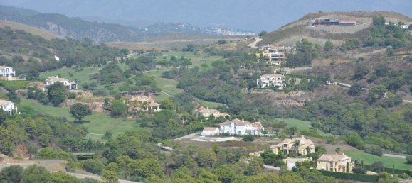 Земельный участок в Малага, Испания № 146995 15