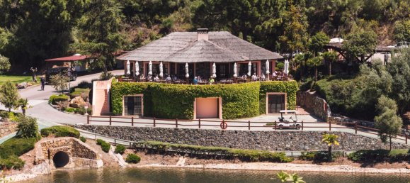 Земельный участок в Малага, Испания № 146995 13