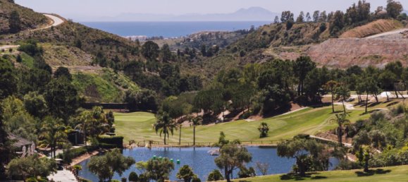 Земельный участок в Малага, Испания № 146995 4