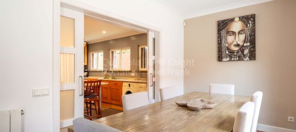 4 bedrooms House in Cascais, Portugal No. 123472 9