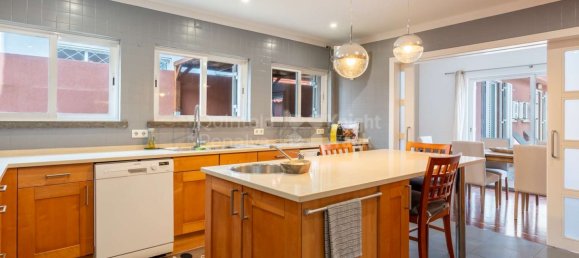 4 bedrooms House in Cascais, Portugal No. 123472 12