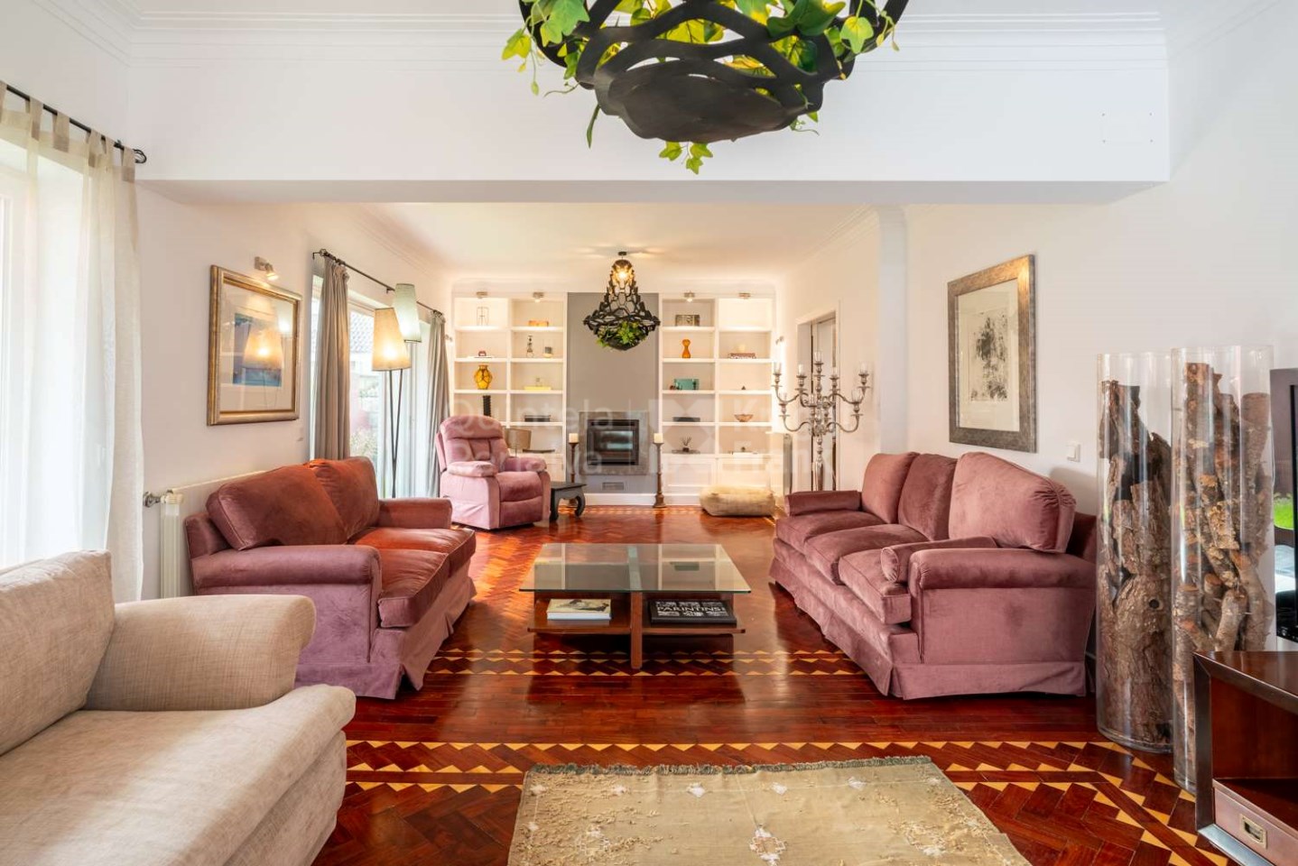 4 bedrooms House in Cascais, Portugal No. 123472