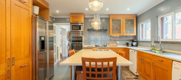 4 bedrooms House in Cascais, Portugal No. 123472 11