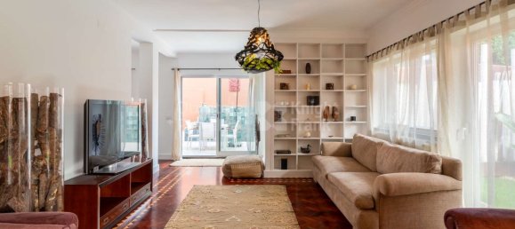 4 bedrooms House in Cascais, Portugal No. 123472 6