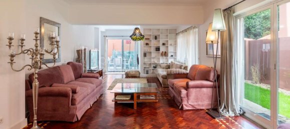 4 bedrooms House in Cascais, Portugal No. 123472 7