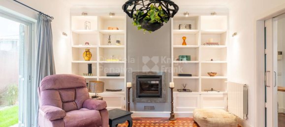 4 bedrooms House in Cascais, Portugal No. 123472 8