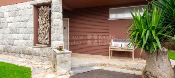 4 bedrooms House in Cascais, Portugal No. 123472 3