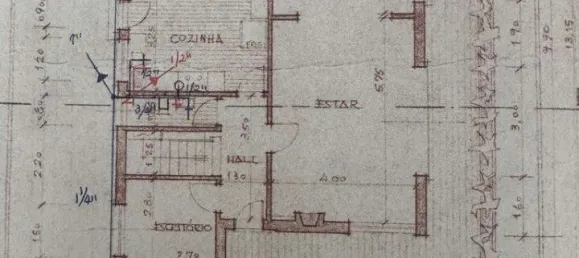 4 bedrooms House in Cascais, Portugal No. 123472 34