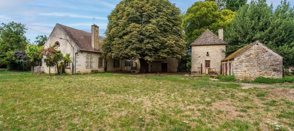 Casa T2 em Cote-d'Or, France N.º 358377 2