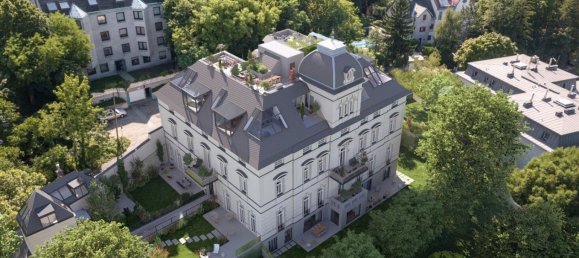 Garage in Hietzing, Austria 230m², Nr. 240437 2