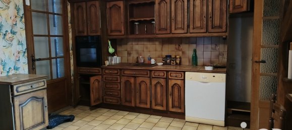 5 غرف نوم منزل في Pogny, France رقم 40301 4