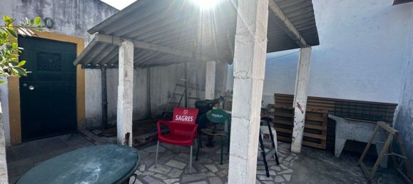 1 Schlafzimmer Haus in Grandola, Portugal, Nr. 239950 11