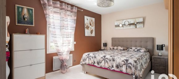 4 rooms House in Fontaine, France No. 343460 6