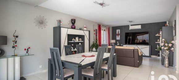 4 rooms House in Fontaine, France No. 343460 4