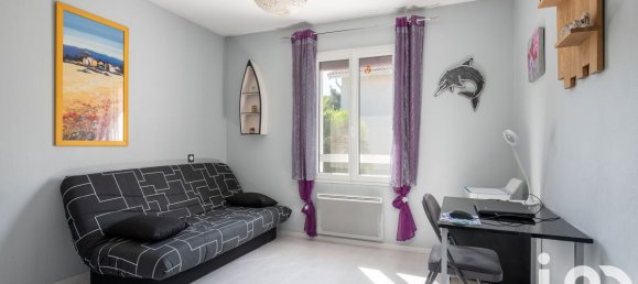 4 rooms House in Fontaine, France No. 343460 8