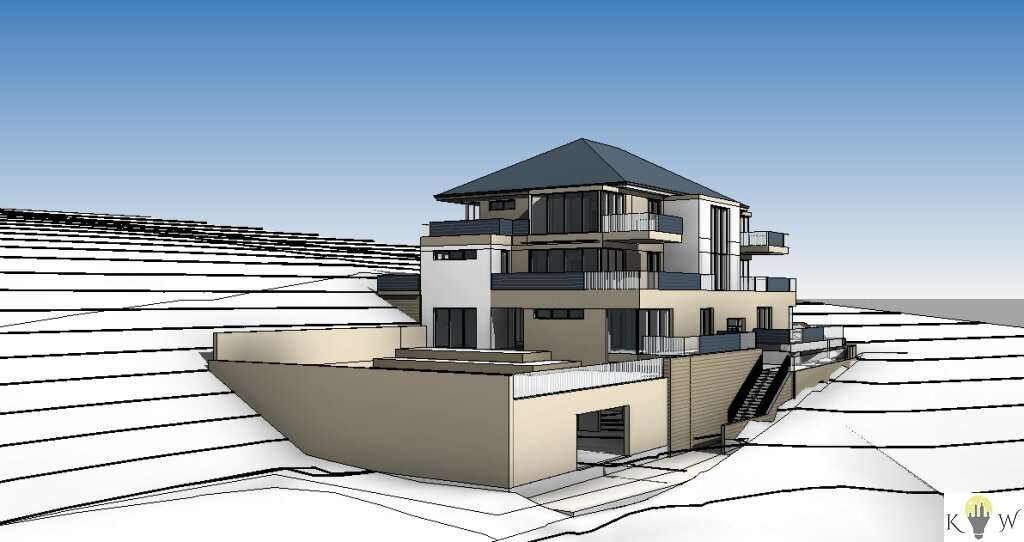 Земельный участок в Альтленгбах, Австрия № 111071