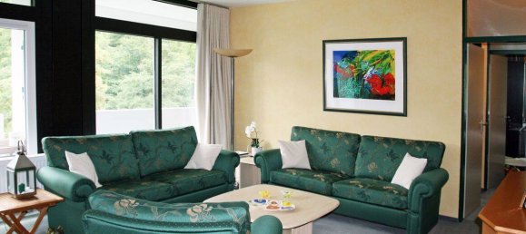 3غرفة شقة في Goslar, Germany رقم 309577 7