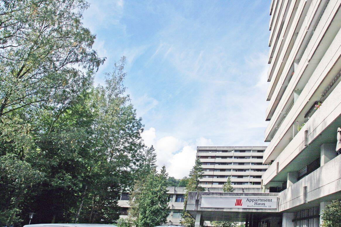 3غرفة شقة في Goslar, Germany رقم 309577