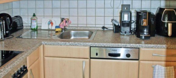 3غرفة شقة في Goslar, Germany رقم 309577 4