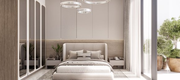 2 chambres Appartement à Arjan, UAE No. 12375 4