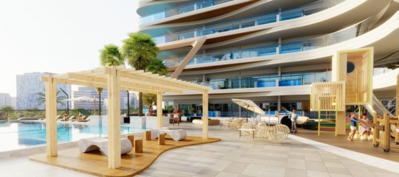 2 chambres Appartement à Arjan, UAE No. 12375 15