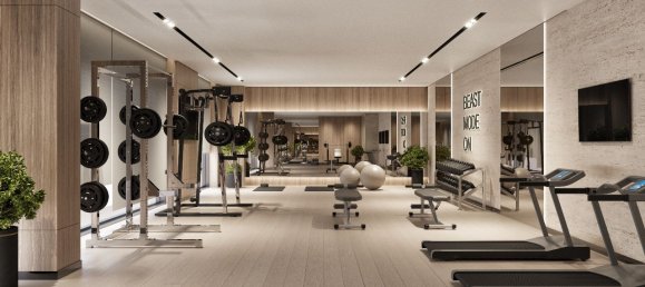 2 chambres Appartement à Arjan, UAE No. 12375 9