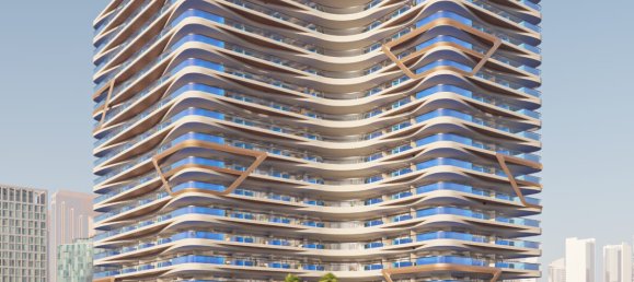 2 chambres Appartement à Arjan, UAE No. 12375 7