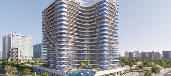 2 chambres Appartement à Arjan, UAE No. 12375 6