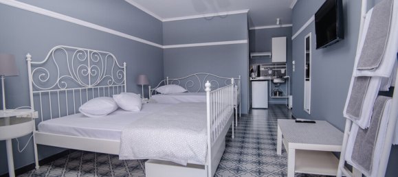 13-Zimmer Hotel in Katerini, Greece, Nr. 104873 14