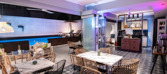 13-Zimmer Hotel in Katerini, Greece, Nr. 104873 8