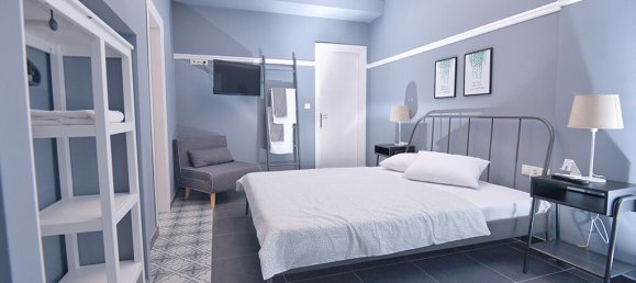 13-Zimmer Hotel in Katerini, Greece, Nr. 104873 6