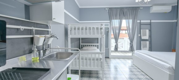 13-Zimmer Hotel in Katerini, Greece, Nr. 104873 4