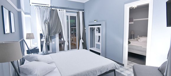 13-Zimmer Hotel in Katerini, Greece, Nr. 104873 5